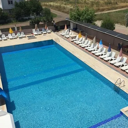 Hotel Gularif
