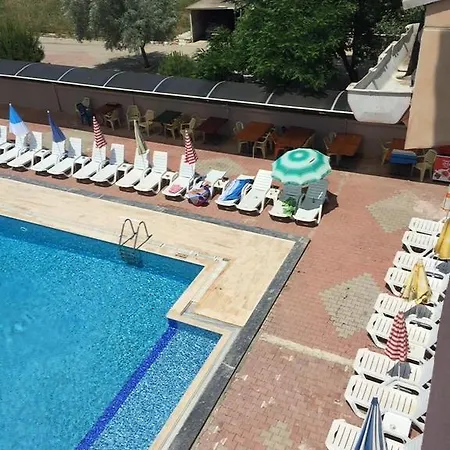 Gularif Hotel Marmara Ereglisi