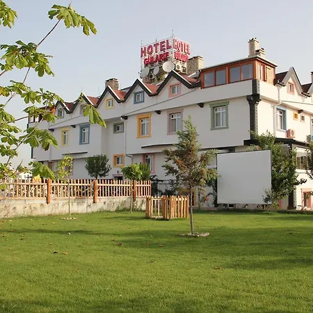 Hotel Gularif *