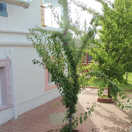 Hotel Gularif Marmara Ereglisi