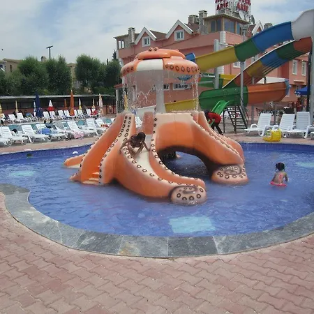 Gularif Hotel