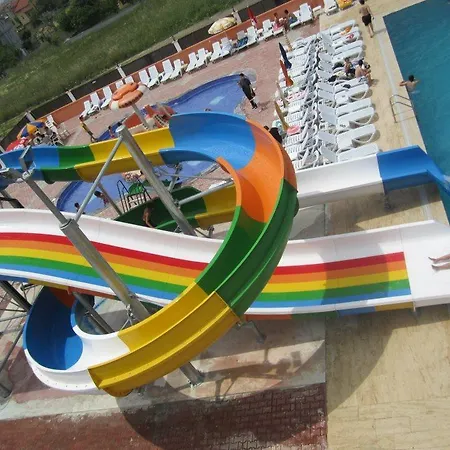 Hotel Gularif