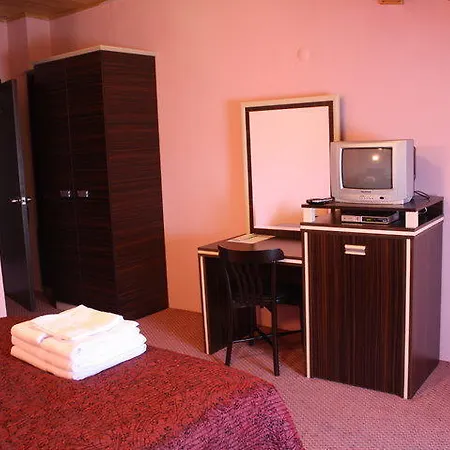Hotel Gularif