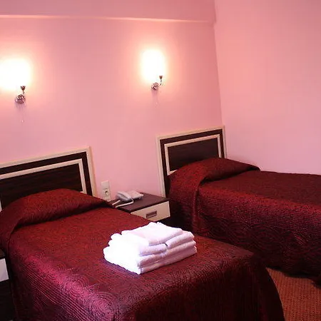 Hotel Gularif *