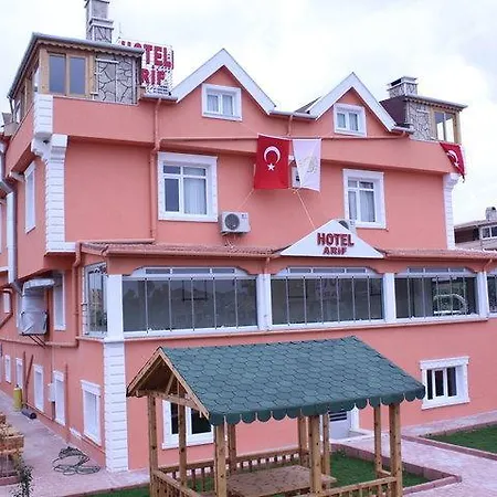 Hotel Gularif