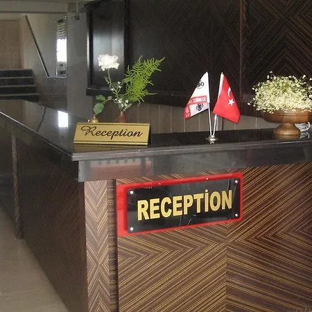 Hotel Gularif Marmara Ereglisi