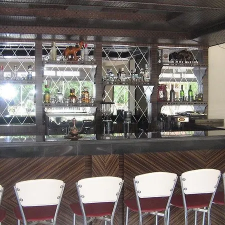Hotel Gularif *