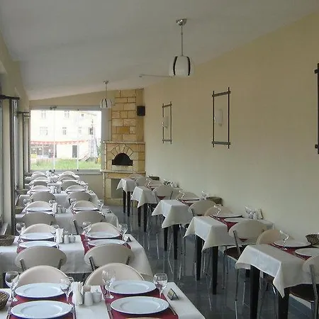 Hotel Gularif