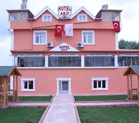 Hotel Gularif Marmara Ereglisi