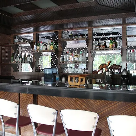 Hotel Gularif