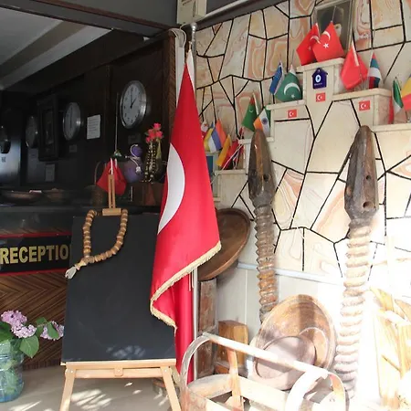 Gularif Marmara Ereglisi