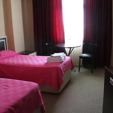 Hotel Gularif