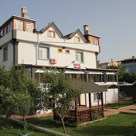 Gularif Marmara Ereglisi