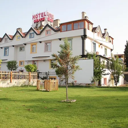 Hotel Gularif