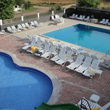 Hotel Gularif