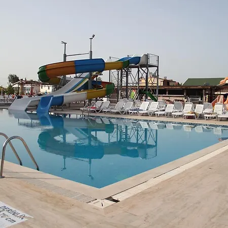 Hotel Gularif Marmara Ereglisi