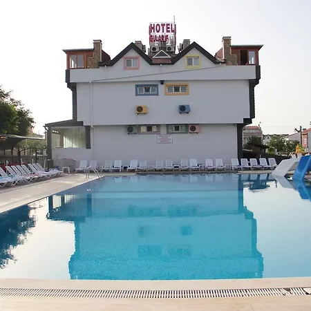 Hotel Gularif *