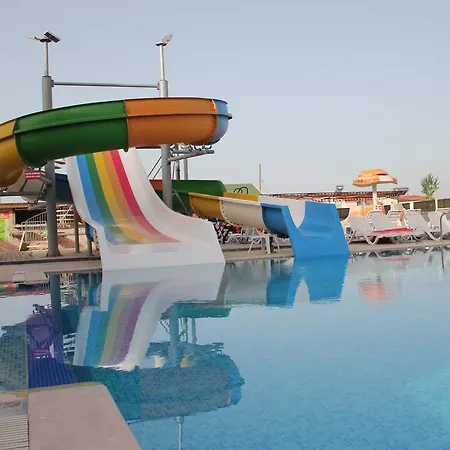 Hotel Gularif *