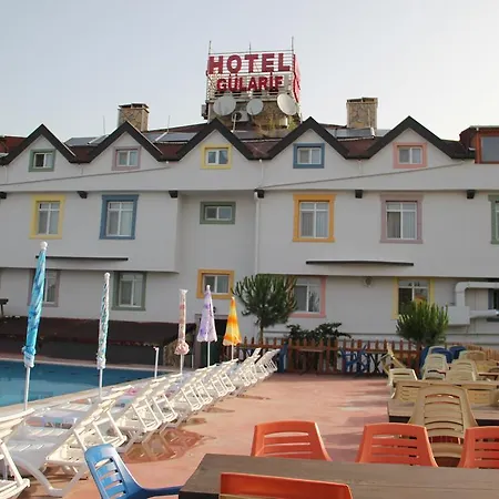 Hotel Gularif