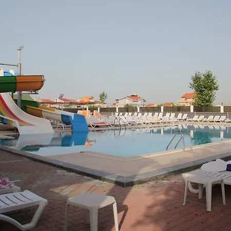 Hotel Gularif *