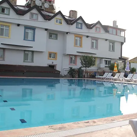 Hotel Gularif Marmara Ereglisi