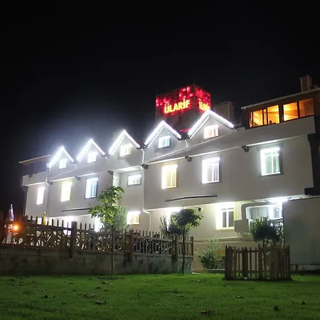 Hotel Gularif Marmara Ereglisi