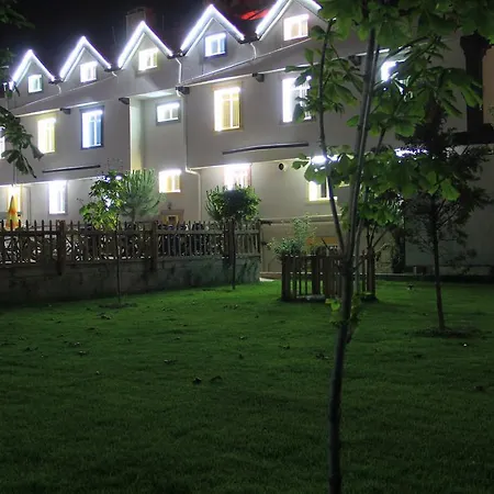 Hotel Gularif Marmara Ereglisi