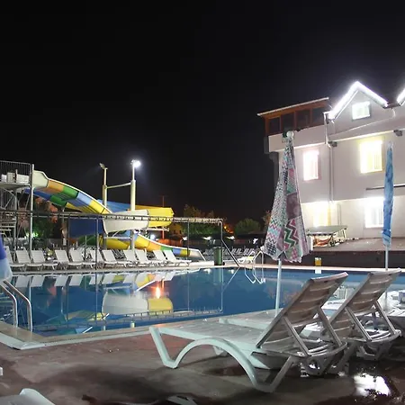 Hotel Gularif Marmara Ereglisi
