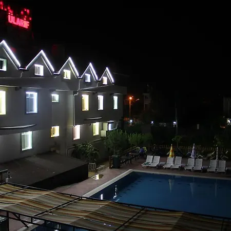 Hotel Gularif Marmara Ereglisi